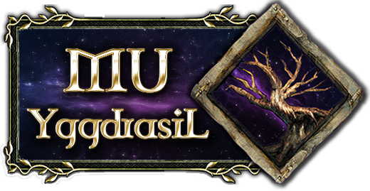 MuYggdrasiL!